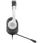 Гарнитура A4Tech Fstyler FH100U белый/черный, проводная, фото8