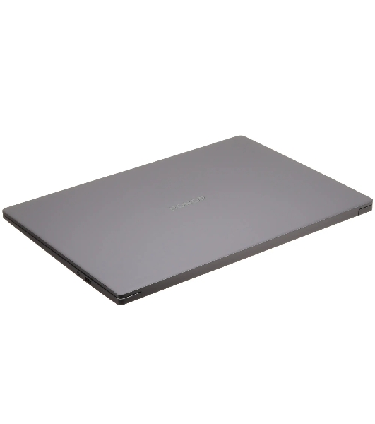 Ноутбук Honor MagicBook X16 2026 BRG-X/16'/IPS/Intel Core Ultra 5 125H/16Gb/512Gb SSD/Intel Arc/Windows 11 Home/серый/1.75kg