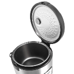 Мультиварка Centek CT-1490 (сталь)скороварка,1000Вт; 5.0л, 8 программ, ненагр крышка, а/п покр(4), фото3