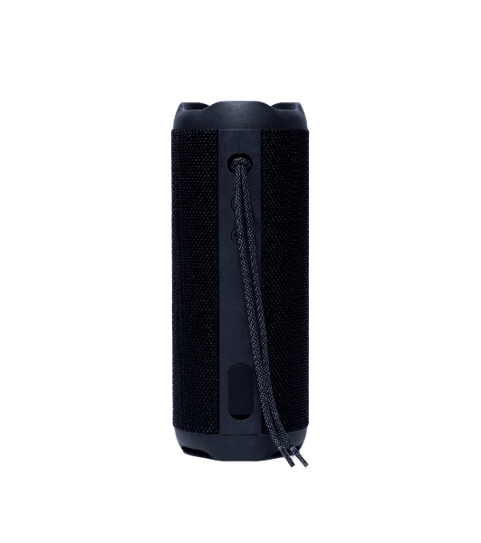 Портативная колонка MEG SSA050BL, 50Вт, Bluetooth, влагозащита IPX6, время работы 12ч, черная