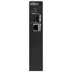 Коммутатор Dahua DH-PFS3102-1T, 1×1 Гбит/с RJ-45 + 1×1 Гбит/с SFP, неуправляемый, промышленный, фото2