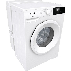 Стиральная машина Gorenje W2NHPI72SCSIRV белый загрузка фронтальная 7 кг, 1200 об/мин., класс: А, фото5