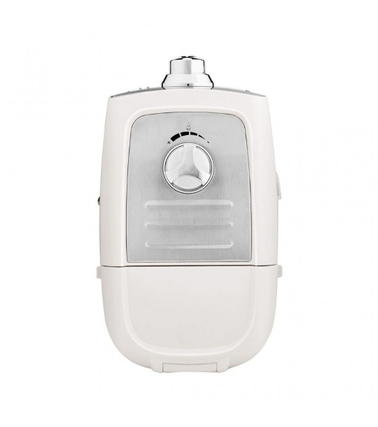 Кофеварка рожковая Ufesa CE7238 CREAM бежевый, исп. кофе - молотый, 1.2 л, 850 Вт, 20 бар