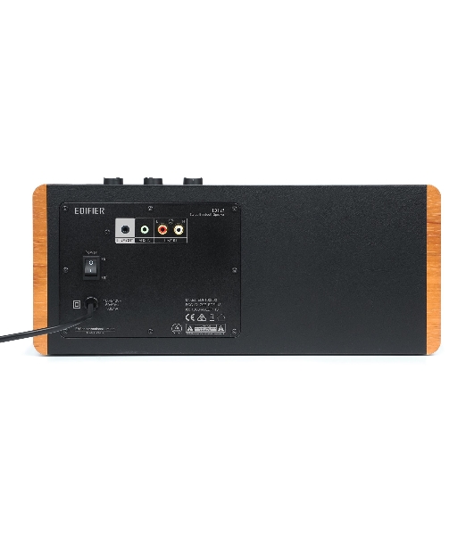 Колонка Edifier D12 Brown