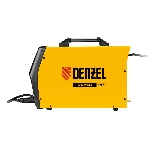Аппарат инвертор. полуавтомат. cварки Denzel IMIG-205SDR, 200 А, ПВ 60%, катушка 5 кг, фото5