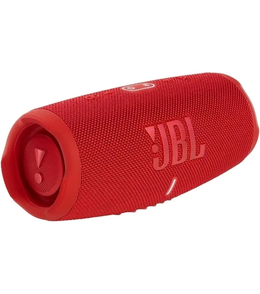Портативная акустика JBL Charge 5, красный