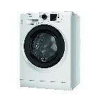 Стиральная машина Hotpoint NSS 6015 KV RU белый, загр. фронтальная макс.: 6 кг 1000 об/мин класс: А, фото3