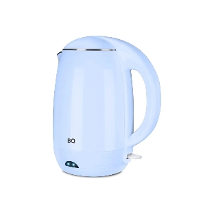 Чайник электрический BQ KT1702P синий