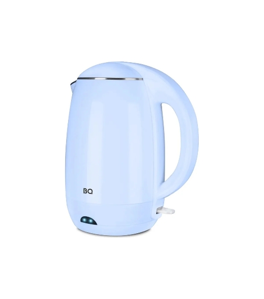 Чайник электрический BQ KT1702P синий