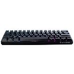 Клавиатура Mad Catz S.T.R.I.K.E. 6 проводная, USB Type-C, чёрный, фото5