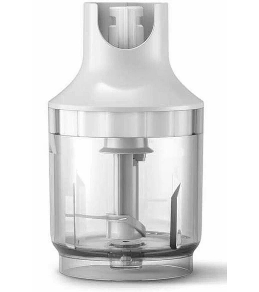 Блендер погружной Philips HR2538/00 650 Вт, белый