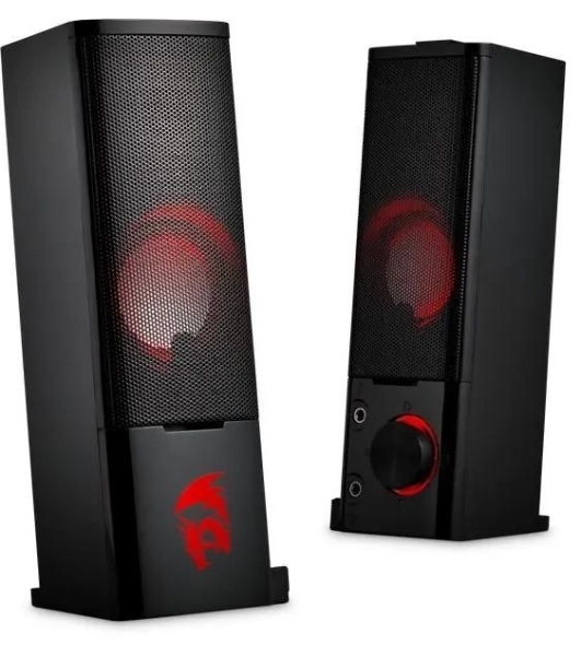 Акустическая система 2.0 Redragon ORPHEUS 77601
