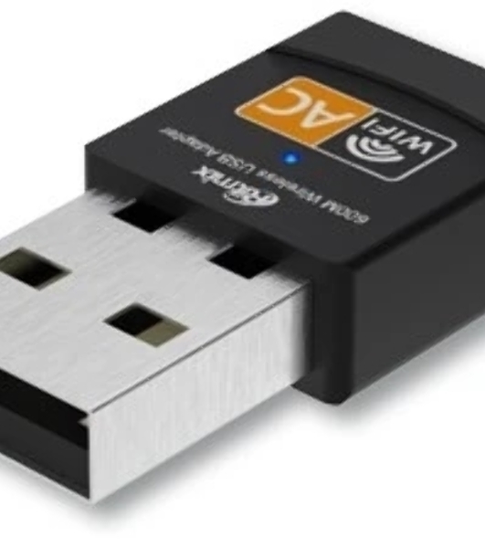 Wi-Fi адаптер RITMIX RWA-150