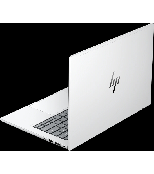 Ноутбук EliteBook 8 G1i 14 C15A6ET UMA Ultra 7 255U 8 14 inch G1i/14.0 WUXGA UWVA 300 WWAN 5MP IR ISP+ 60Hz bnt Panel/16Gb (1x16Gb) DDR5 5600 SO-DIMM Memory/512Gb PCIe NVMe Value/Dual AryMic 5MP USB2 IR AI WFOVCamera/Clickpad