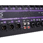 Микшер Intrend ITMIX-D16 цифровой, 16 входов, фото7