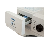Стиральная машина Renova WAF-7012SM91 белый, загрузка фронтальная 7 кг, 1200 об/мин, класс A+++, фото3