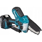 Электрическая цепная пила Makita DUC101Z 320Вт дл.шины:4'(10cm), фото2