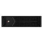 Серверный корпус ExeGate Pro 3U450-12 (RM 19', высота 3U, глубина 450, БП 1U-1000ADS, 2*USB), фото6