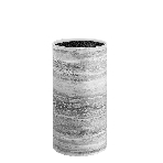 Подставка для ножей универсальная LARA LR05-103 Gray круглая Soft touch полипропилен, фото2