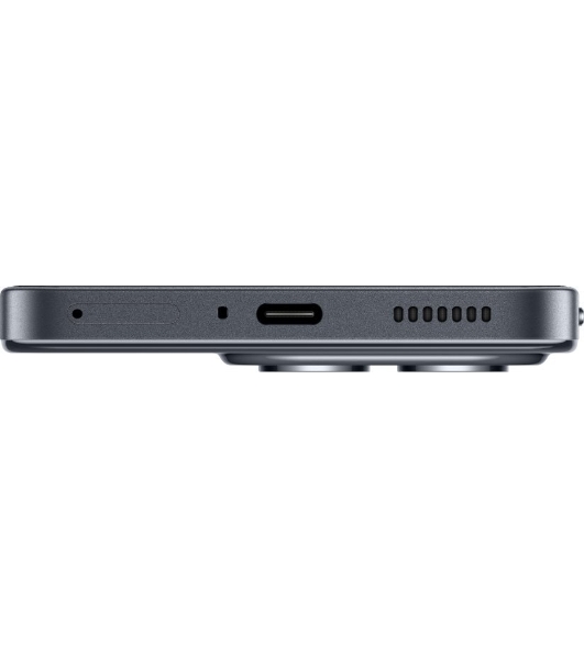 Смартфон Tecno Pova 7 Ultra 5G LJ9, 12/256Gb, черный