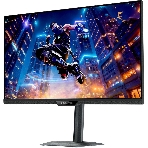 Монитор 27' Gigabyte M27Q2 EK IPS 2560x1440, 200 Гц, 1 мс, 16:9, 350 кд/м², 2xHDMI 2.0, DP 1.4, USB-C, USB Hub (3x USB 3.2), 3.5 Jack, DisplayHDR 400, FreeSync Premium, VESA 100x100, черный, фото 1