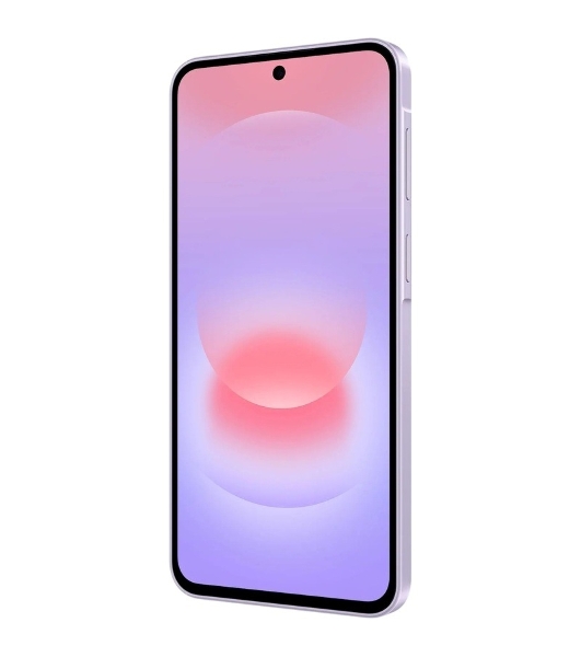Смартфон Samsung Galaxy A37 5G SM-A376E 8/256Gb лаванда