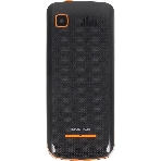 Мобильный телефон BQ 1846 One Power черный/оранжевый, фото3