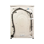 Стиральная машина Smile SWMSW12MB1400 Бежевый-черный, загрузка фронтальная 12 кг, 1400 об/мин, класс: А+, фото6
