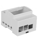 Промышленный распределительный ящик Qumo, Raspberry Pi 4(RS034), фото 1