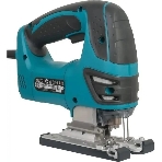Лобзик электрический Makita 4350CTJ +6пил. 720Вт 2800ходов/мин от электросети (кейс в комплекте), фото3