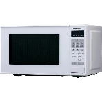 Микроволновая печь Panasonic NN-ST251WZPE белый, 20 л, 800 Вт, переключатели - сенсор, фото 1