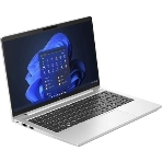 Ноутбук HP EliteBook 640 G10 серебристый Intel Core i5-1335U,14' FHD (1920x1080) IPS AG,16Gb DDR4-3200MHz(2),512Gb SSD NVMe,51Wh,FPS,ENG/RU Kbd Backlit,1.41kg,1y,DOS, фото6