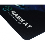 Коврик для мышки Raskat Rogue SW - XL (1200x600x3мм, резина/ткань, прошитый край), фото3