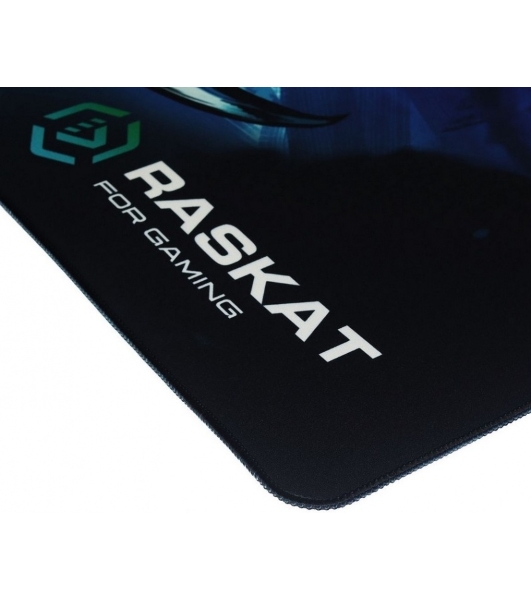 Коврик для мышки Raskat Rogue SW - XL (1200x600x3мм, резина/ткань, прошитый край)