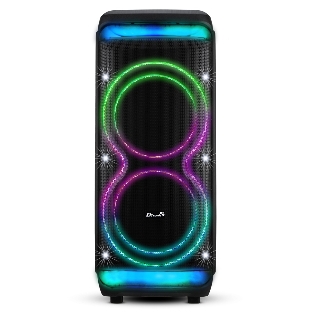 Колонка Eltronic (30-70) CRAZY BOX 2500 - 15'