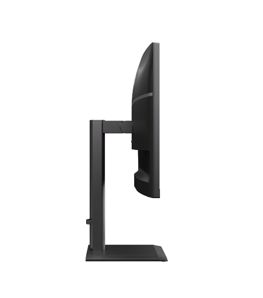 Монитор 27' AOC U27E4CV IPS 3840x2160, 60 Гц, 4 мс, 16:9, 400 кд/м², 2xHDMI 2.0, DP 1.4, DP Out, USB-C (90 Вт), USB Hub (4x USB 3.2), RJ45, 3.5 Jack, динамики (2x2 Вт), HDR Ready, Adaptive-Sync, VESA 100x100, черный
