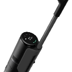 Пылесос вертикальный моющий Dreame H12Pro Flex Reach черный, питание от аккумулятора, 400 Вт, уборка влажная/сухая, пылесборник 0.7 л, фото7