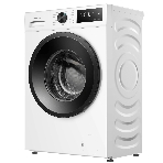 Стиральная машина Hisense WF1I6022BWU/C белый, загрузка фронтальная 6 кг, 1200 об/мин, класс A+++, фото4