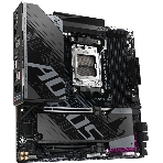 Материнская плата Gigabyte B840M AORUS ELITE WIFI6E, AM5, AMD B840, 4xDDR5, 4xSATA, 2xM.2, 1xPCIe 4.0 x16, 1xPCIe 3.0 x16, 1xHDMI, 1xDP, 1x2.5Gb LAN, Wi-Fi 6E, Bluetooth 5.3, 1xUSB-C 10Gbps, 1xUSB-C 5Gbps, 2xUSB-A 10Gbps, 2xUSB-A 5Gbps, 4xUSB-A 2.0, 1xPS/2, 3x3.5 мм, 7.1, mATX, фото5