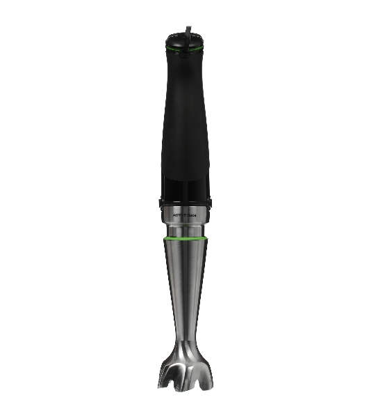 Блендер погружной Braun Multiquick 9 MQ9138Xl черный, 1200 Вт, плавная регулировка, турбо