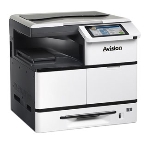 МФУ лазерное Avision AM5630i, принтер/сканер/копир, (ч/б печать, дуплекс, A3, 30 стр./мин., USB, Ethernet, без автоподатчика), фото 1
