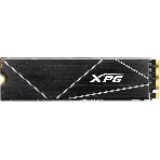 Накопитель SSD ADATA XPG GAMMIX BLADE S70, 8Tb, PCIe 4.0 x4, M.2 2280, NVMe, R/W 7300/6300, фото 1