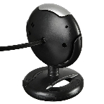Веб-камера ACD Vision UC100 640x480, 30 кадр/с, USB Type-A, микрофон (2 шт, шумоподавление), автоосвещение, универсальное крепление, фото4