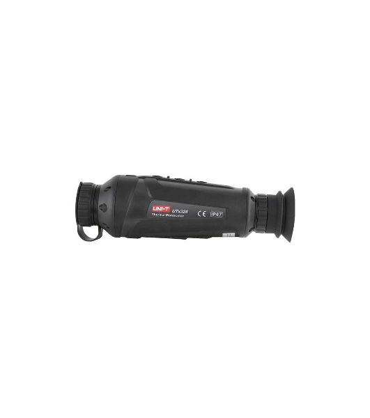 Монокуляр тепловизионный UNI-T UTx325 черный