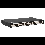 Коммутатор управляемый уровня 2+ SNR SNR-S5110G-48TX, фото5