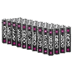 Элемент питания щелочной LR6 Alkaline Pack-40 (уп.40шт) ФАZА 5023017, 1.5 В, фото3