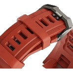 Умные часы Amazfit T-Rex 3 A2323, 1.5' AMOLED, Wi-Fi, Bluetooth, 10ATM, темно-серый / красный, фото10