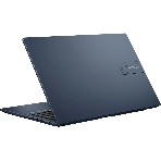 Ноутбук ASUS VivoBook X1504VA-BQ4163 90NB13Y1-M02H00 Blue 15.6' FHD Core 7 150U/16Gb/SSD512Gb/noOS, фото4