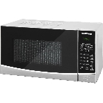 Микроволновая печь Starwind SMW3120 серебристый/черный, 20 л, 700 Вт, переключатели - сенсор, фото8