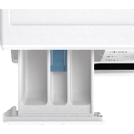 Стиральная машина Gorenje W2NHPI72SCSIRV белый загрузка фронтальная 7 кг, 1200 об/мин., класс: А, фото6